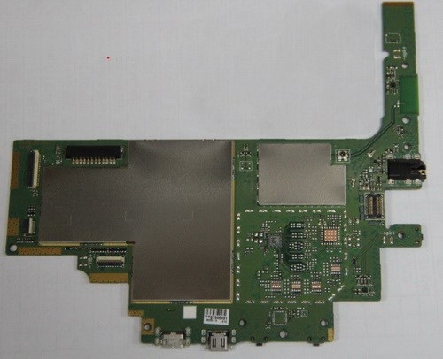 سایر قطعات گوشی و تبلت لنوو S6000 Board109679